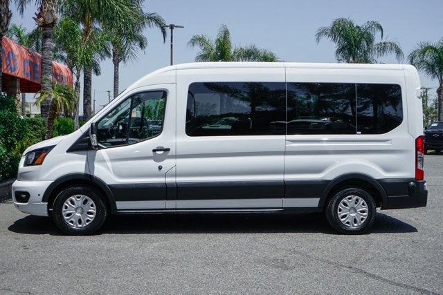 2024 Ford Transit-350 XLT