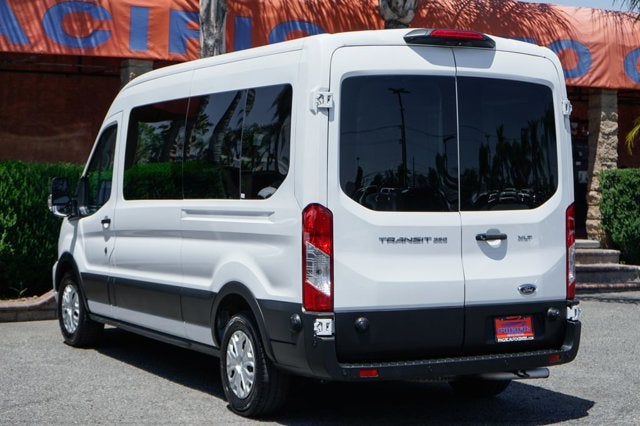 2024 Ford Transit-350 XLT