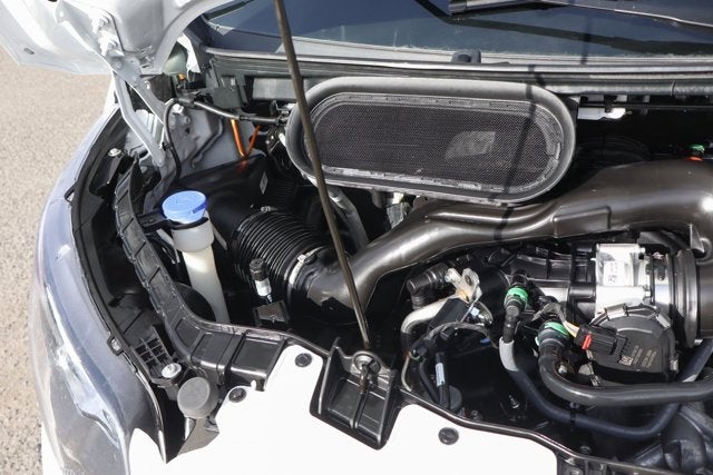 2025 Ford Transit-350 XL