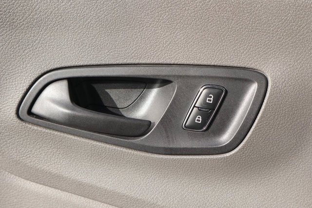 2025 Ford Transit-350 XL