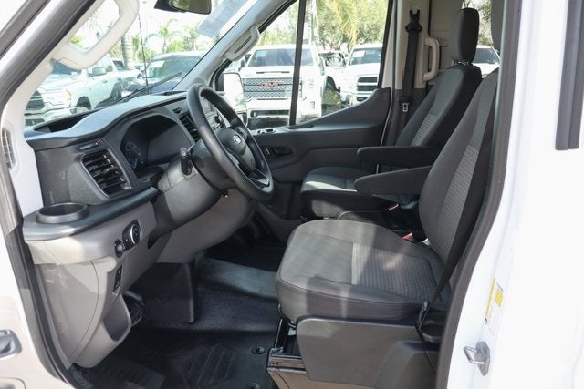 2025 Ford Transit-350 XL