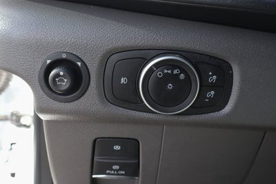 2025 Ford Transit-350 XL