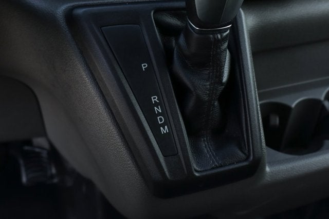 2025 Ford Transit-350 XL