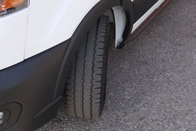 2025 Ford Transit-350 XL