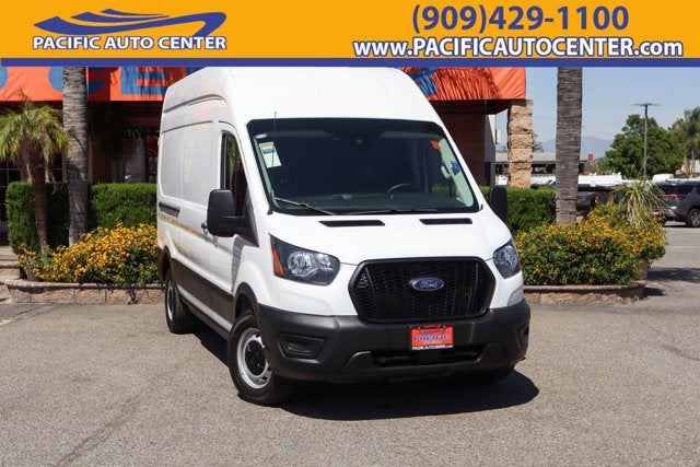 2023 Ford TRANSIT PASSENGER WAGON XLT