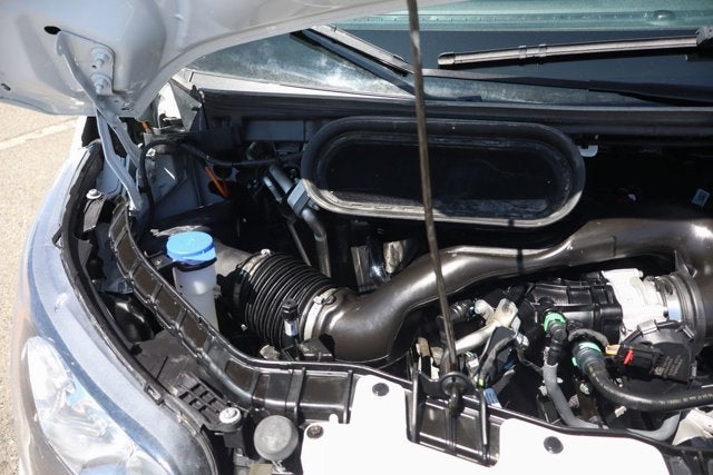 2023 Ford TRANSIT PASSENGER WAGON XLT