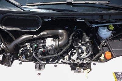 2023 Ford TRANSIT PASSENGER WAGON XLT