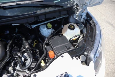 2023 Ford TRANSIT PASSENGER WAGON XLT