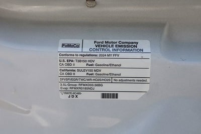 2023 Ford TRANSIT PASSENGER WAGON XLT