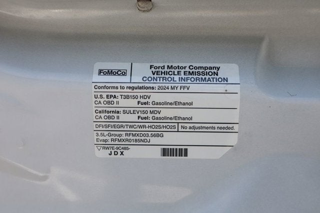 2023 Ford TRANSIT PASSENGER WAGON XLT