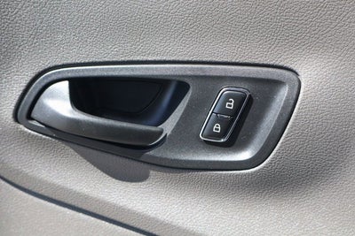 2023 Ford TRANSIT PASSENGER WAGON XLT