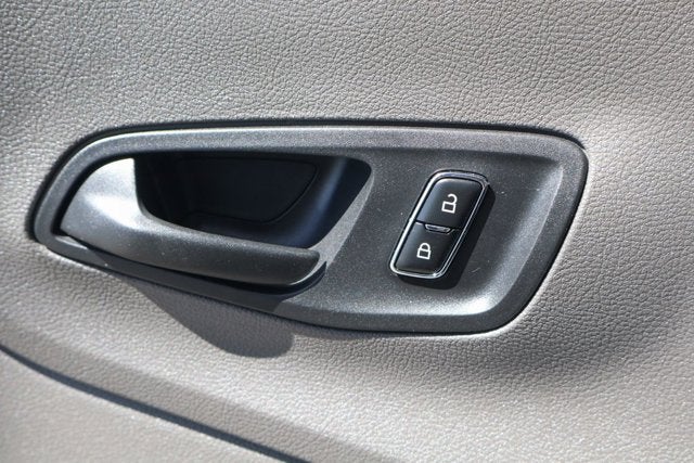 2023 Ford TRANSIT PASSENGER WAGON XLT