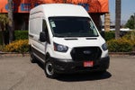 2023 Ford TRANSIT PASSENGER WAGON XLT