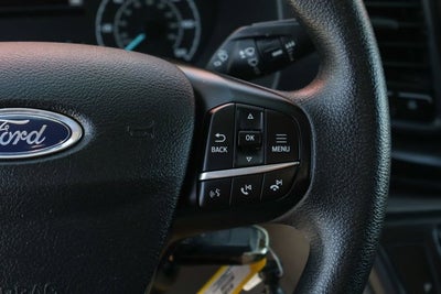 2023 Ford TRANSIT PASSENGER WAGON XLT