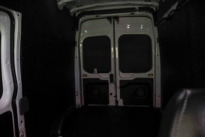 2023 Ford TRANSIT PASSENGER WAGON XLT