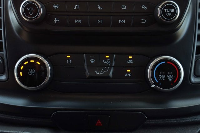 2023 Ford TRANSIT PASSENGER WAGON XLT