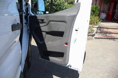 2023 Ford TRANSIT PASSENGER WAGON XLT