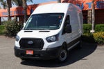 2023 Ford TRANSIT PASSENGER WAGON XLT