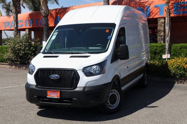 2023 Ford TRANSIT PASSENGER WAGON XLT