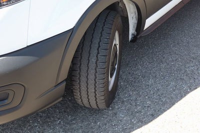 2023 Ford TRANSIT PASSENGER WAGON XLT