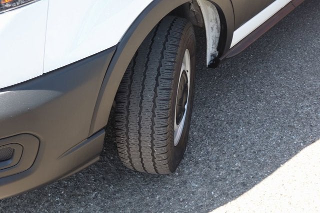 2023 Ford TRANSIT PASSENGER WAGON XLT