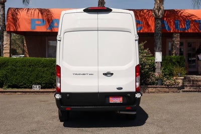 2023 Ford TRANSIT PASSENGER WAGON XLT