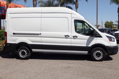2023 Ford TRANSIT PASSENGER WAGON XLT