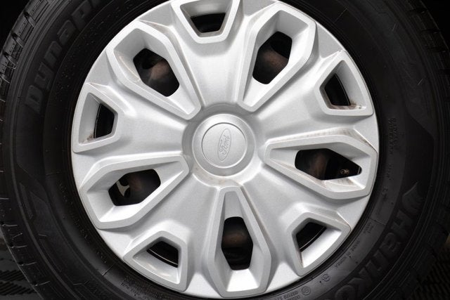 2017 Ford Transit Wagon XLT