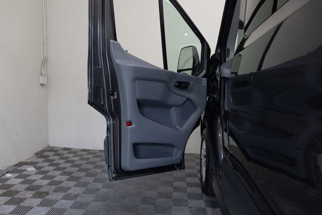2017 Ford Transit Wagon XLT