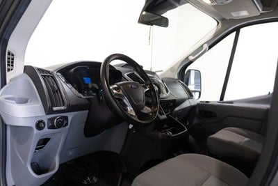 2017 Ford Transit Wagon XLT
