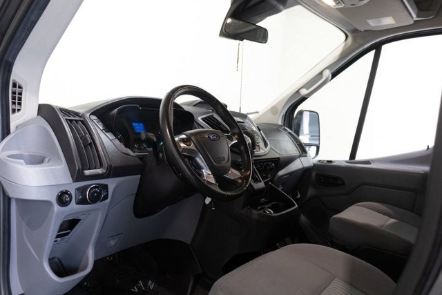 2017 Ford Transit Wagon XLT