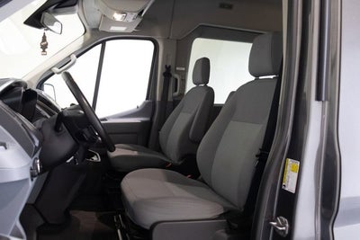 2017 Ford Transit Wagon XLT