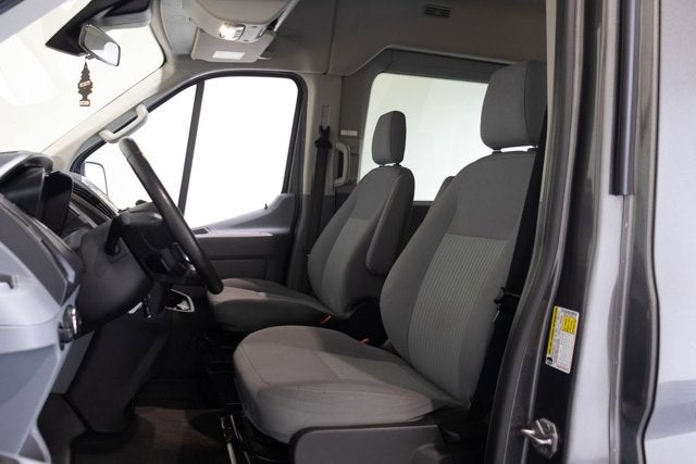 2017 Ford Transit Wagon XLT