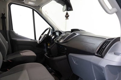 2017 Ford Transit Wagon XLT