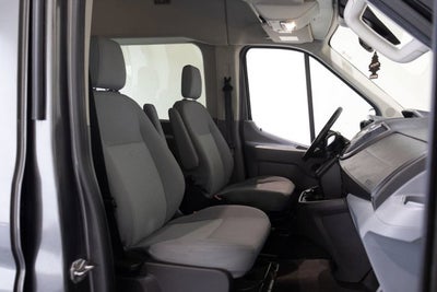 2017 Ford Transit Wagon XLT