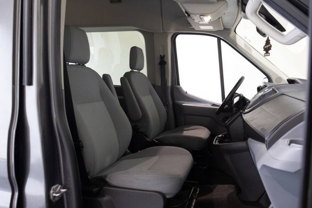 2017 Ford Transit Wagon XLT