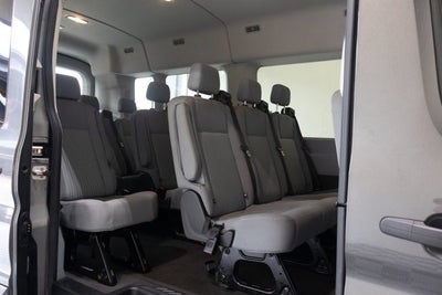 2017 Ford Transit Wagon XLT