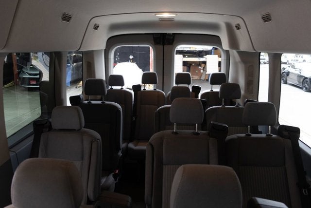 2017 Ford Transit Wagon XLT