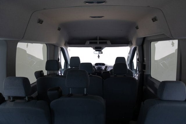 2017 Ford Transit Wagon XLT