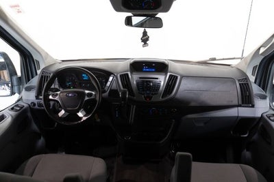2017 Ford Transit Wagon XLT