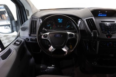 2017 Ford Transit Wagon XLT