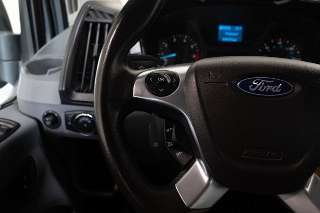 2017 Ford Transit Wagon XLT