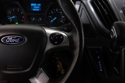 2017 Ford Transit Wagon XLT