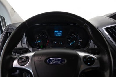 2017 Ford Transit Wagon XLT