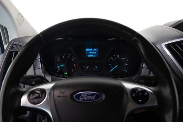 2017 Ford Transit Wagon XLT