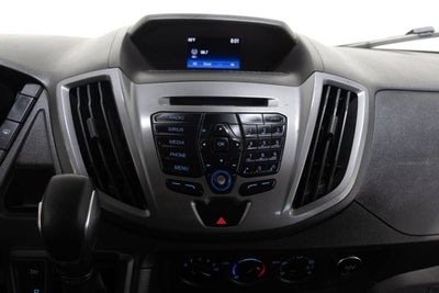 2017 Ford Transit Wagon XLT
