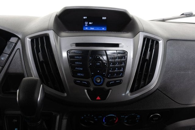 2017 Ford Transit Wagon XLT