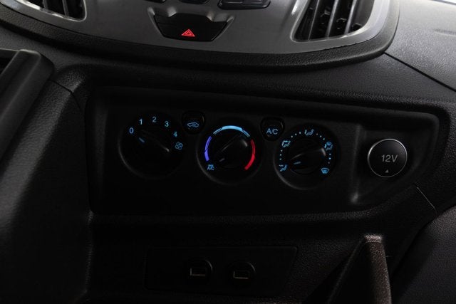 2017 Ford Transit Wagon XLT