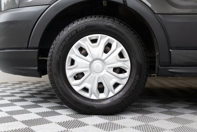 2017 Ford Transit Wagon XLT