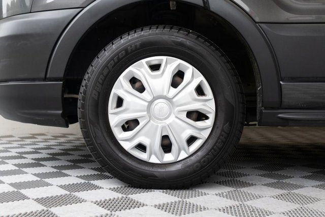2017 Ford Transit Wagon XLT